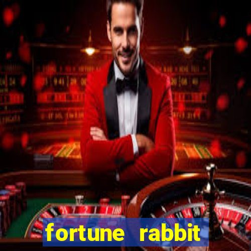 fortune rabbit 5gbet Informational